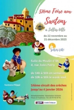 Dépôt Vente à Solliès-Ville (83)