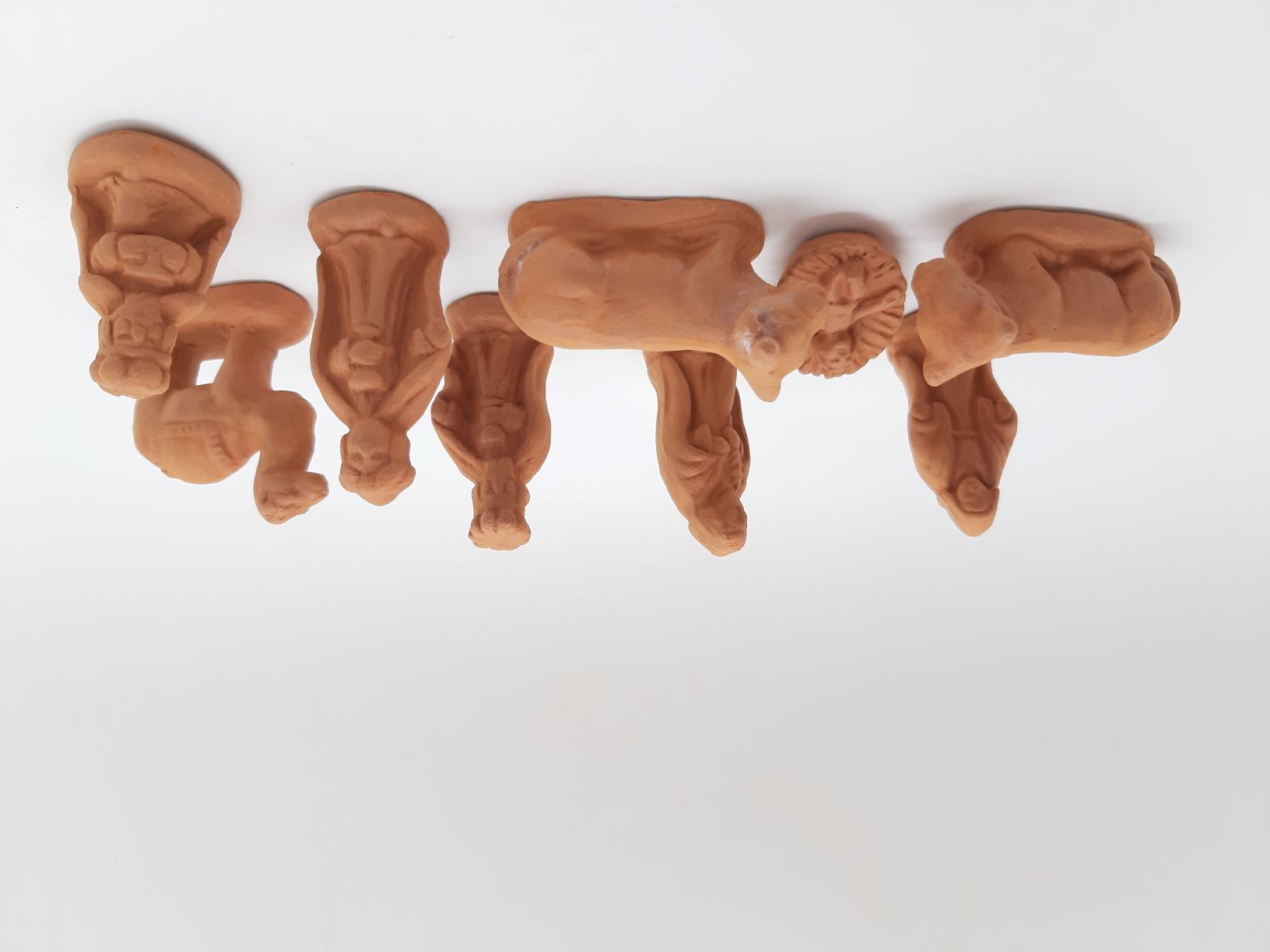 Lot 2 : Lot 1 + Rois