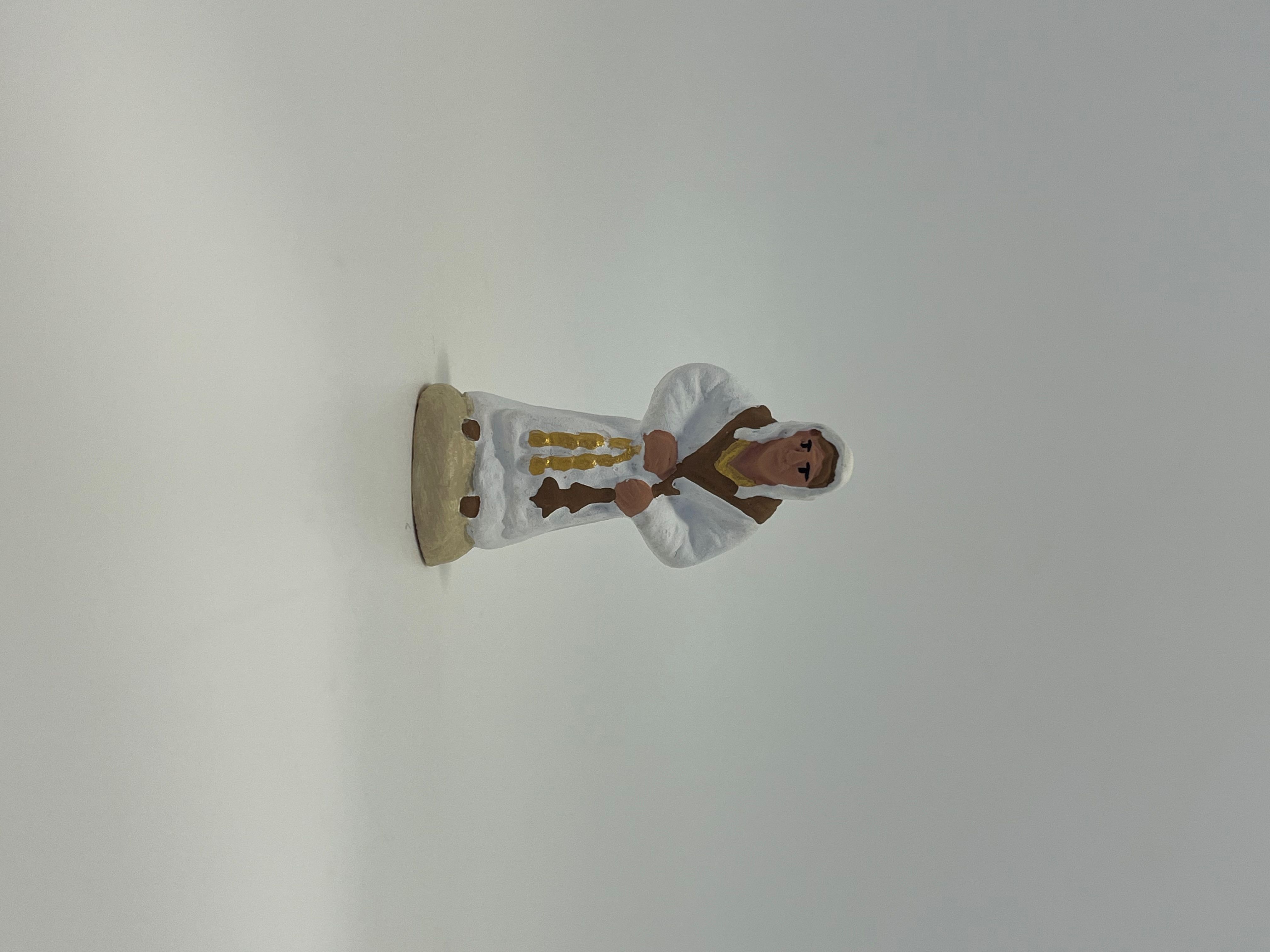 Femme à l'ail (new)