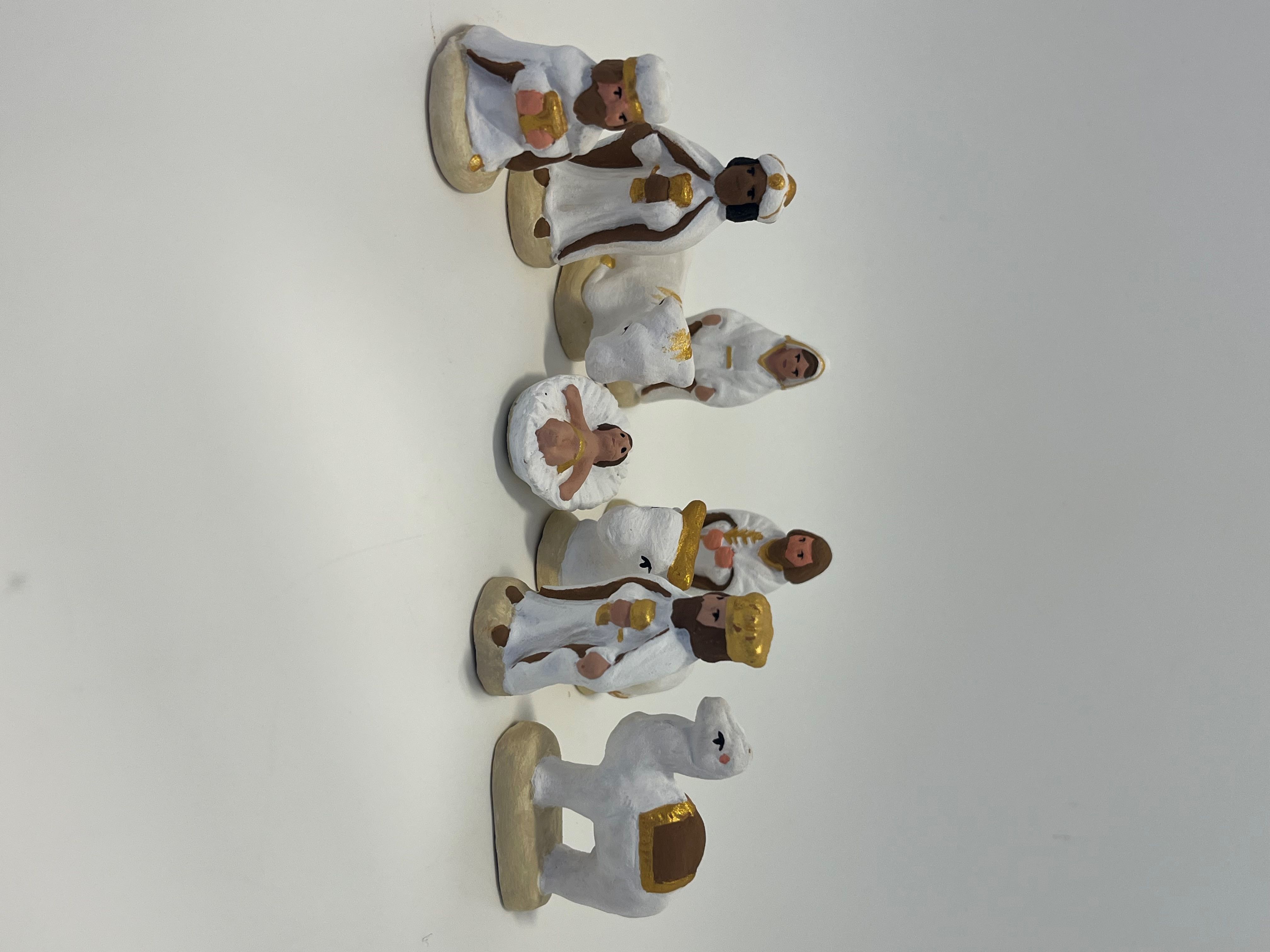 Lot 2 : Lot 1 + Rois