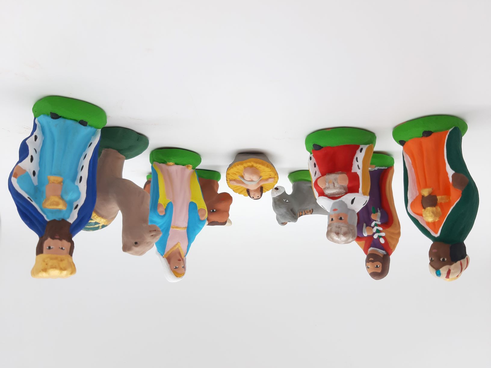 Lot 2 : Lot 1 + Rois