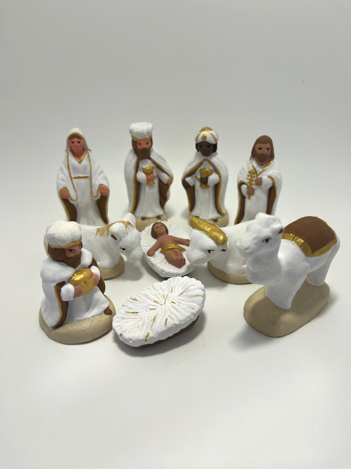 Lot 2 : Lot 1 + Rois