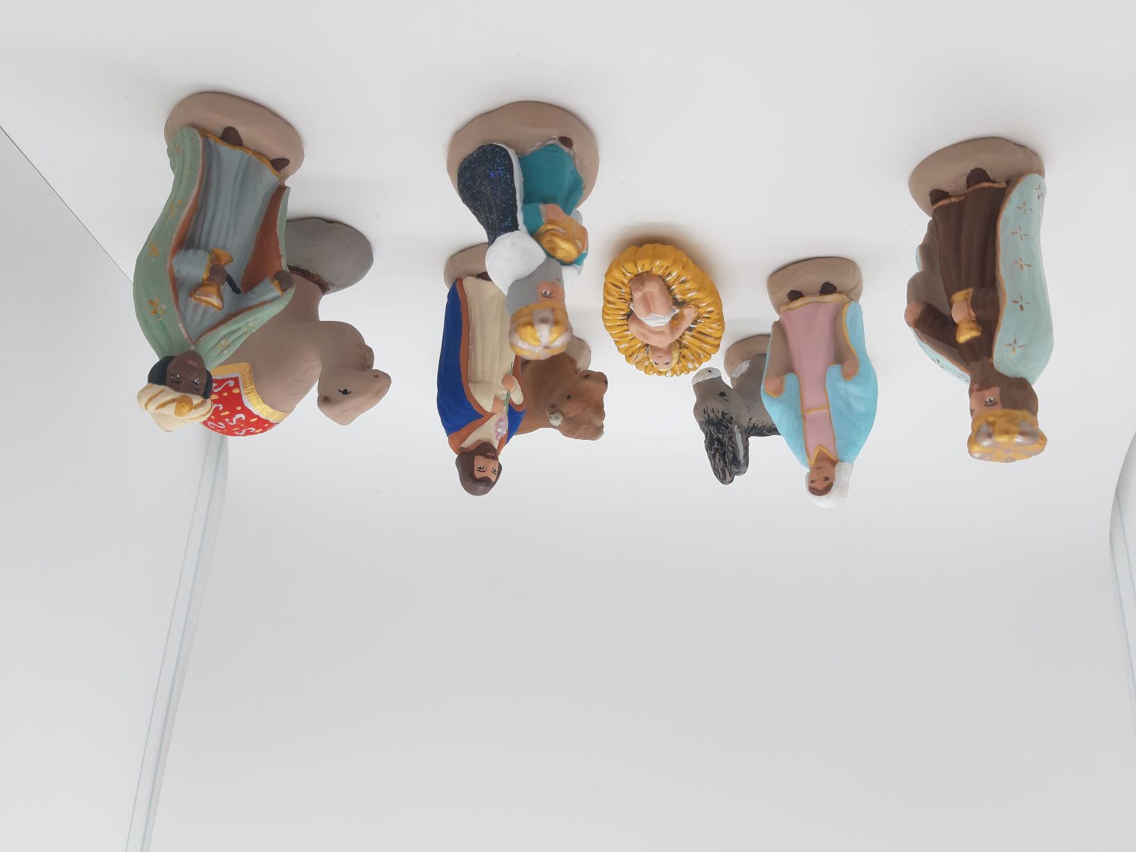 Lot 2 : Lot 1 + Rois